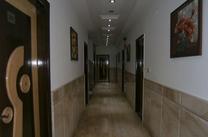 Capital O 6408 Hotel Delhi Heart New Delhi Ngoại thất bức ảnh
